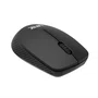 Mouse Sem Fio Vinik Feather VF110 1200 DPI 2.4GHz USB 3 Botões