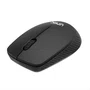Mouse Sem Fio Vinik Feather VF110 1200 DPI 2.4GHz USB 3 Botões