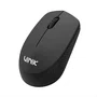 Mouse Sem Fio Vinik Feather VF110 1200 DPI 2.4GHz USB 3 Botões