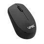 Mouse Sem Fio Vinik Feather VF110 1200 DPI 2.4GHz USB 3 Botões