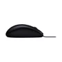 Mouse USB 1000DPI 1,8M Logitech M90 Preto