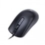 Mouse Usb 1000DPI Max Ultra  Preto - MAXPRINT