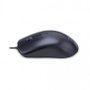 Mouse Usb 1000DPI Max Ultra  Preto - MAXPRINT