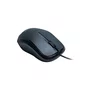 Mouse USB 1000DPI Vinik Dynamic DM102 Preto