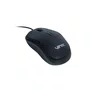 Mouse USB 1000DPI Vinik Dynamic DM102 Preto
