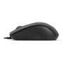 Mouse USB Redragon BM-4049 Office, 1200 DPI, Design Ambidestro, Leve e Confortável - Preto