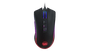 MOUSE GAMER REDDRAGON  KING COBRA 24000DPI 8 BOT. FPS M711-FPS