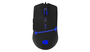 Mouse Gamer Fortrek G Crusader, RGB, 6 Botões, 7200DPI - 70526