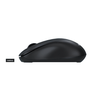 MOUSE USB INTELBRAS SEM FIO 1200DPI MSI 50 4290009 PRETO