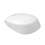 Mouse Sem Fio Logitech M170, 2.4GHz, 1000 DPI, com Pilha - Branco