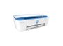 Multifuncional Deskjet Ink Advantage 3776 Wireless Impressora Copiadora Scanner - HP