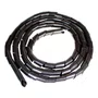 Organizador de Cabos Espiral Storm 1M Preto ORCB0006