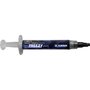 Pasta Térmica Fortrek Freezy Light, 1,5g, Condutividade 5,5W/m·K - Cinza