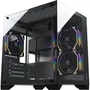 PC GAMER CLARITY INTEL I5-12400F, GEFORCE GTX 1660 SUPER 6GB, 16GB DDR4, SSD NVME 500GB, 600W 80 PLUS