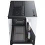 PC GAMER CLARITY INTEL I5-12400F, GEFORCE RTX 4060 8GB, 16GB DDR4, SSD NVME 500GB, 600W 80 PLUS