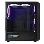 PC GAMER FLUX CORE I5-10400F, H510, 16GB 3200MHZ, 1TB SSD, 500W, 4 FAN, GEFORCE GTX 1660 SUPER