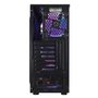 PC GAMER FLUX CORE I5-10400F, H510, 16GB 3200MHZ, 1TB SSD, 500W, 4 FAN, GEFORCE GTX 1660 SUPER