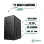 PC Work Intel i5-6500, H110, 8GB DDR4, SSD 480GB, ATX 200W