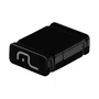 Pen Drive Nano 16GB USB Leitura 10MB/s e Gravação 3MB/s Preto Multilaser - PD054