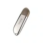 Pen Drive Netac U352 128GB USB 2.0 Metálico NT03U352N-128G-20PN