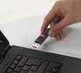 PEN DRIVE 32GB CRUZER GLIDE SDCZ600 SDCZ600032GG35