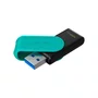 PEN DRIVE USB 3.2 128GB DTXS/128GB EXODIA S TURQUESA