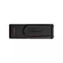 Pen Drive 64GB Kingston DataTraveler Exodia S USB 3.2 Preto DTXS64GB Pen Drive 64GB Kingston DataTraveler Exodia S USB 3.2 Preto DTXS64GB