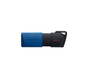 Pen Drive USB 3.2 64GB KC-U2G64-7GB Exodia Azul - KINGSTON