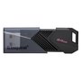 PEN DRIVE USB 3.2 64GB ONYX DTXON/64GB PRETO