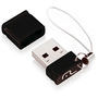 PEN DRIVE USB 2.0 32GB NANO PD055 PRETO GRAVAÇÃO3MB/S LEITURA10MB/S