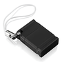 PEN DRIVE USB 2.0 32GB NANO PD055 PRETO GRAVAÇÃO3MB/S LEITURA10MB/S