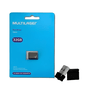 PEN DRIVE USB 2.0 32GB NANO PD055 PRETO GRAVAÇÃO3MB/S LEITURA10MB/S