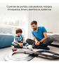 PILHA ALCALINA 12V A23 82195 (UN) ELGIN (PL0103)