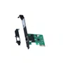 Placa de Rede Gigabit 1x RJ45 PCI-E x1 RJ45 PCYes LC1000-1P