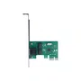 Placa de Rede Gigabit 1x RJ45 PCI-E x1 RJ45 PCYes LC1000-1P