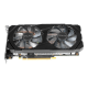 Placa de Vídeo Galax NVIDIA GeForce GTX 1660 Super, 6GB GDDR6, 192 Bits - 60SRL7DSY91S
