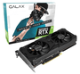 Placa de Vídeo RTX 3060 Galax 2X  NVIDIA GeForce, 12GB GDDR6, DLSS, Ray Tracing - RTX 3060 Galax 12G OC