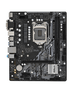 Placa-Mãe ASRock H510M-HDV/M.2, LGA 1200, DDR4, mATX – HDMI, M.2, USB 3.2