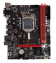 Placa-Mãe BPC-H110M.2-TG, LGA 1151, DDR4, HDMI/VGA, Micro-ATX