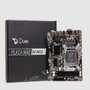 Placa Mãe Duex Intel Lga 1150 DDR3 Dx H81z