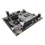 Placa Mãe Duex Intel Lga 1150 DDR3 Dx H81z