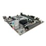 Placa Mãe Duex Intel Lga 1150 DDR3 Dx H81z