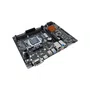 Placa mãe LGA1151 Daten DH110MXV DDR4 VGA/DVI/HDMI