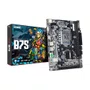 Placa Mãe LGA1155 B75 2XDDR3 (MAX 16GB) M.2 NVME HDMI/VGA Pcyes PCYB75-3G16