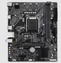 PLACA MAE LGA1200 H510M K V2 DDR4 M.2 NVME - HDMI