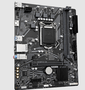 PLACA MAE LGA1200 H510M K V2 DDR4 M.2 NVME - HDMI