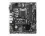 Placa Mãe MSI LGA1200 PRO H510M-B II DDR4 M.2 VGA/HDMI