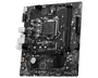 Placa Mãe MSI LGA1200 PRO H510M-B II DDR4 M.2 VGA/HDMI