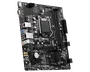 Placa Mãe MSI LGA1200 PRO H510M-B II DDR4 M.2 VGA/HDMI