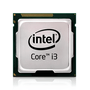 PROCESSADOR INTEL 1150 CORE I3 4160, 3.6GHZ/3MB S/COOLER